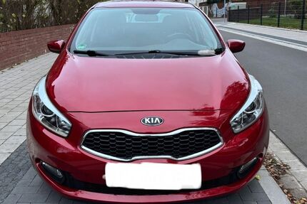 Kia ceed / Ceed 90.000 km 7.200 &euro; Langenhagen 30853