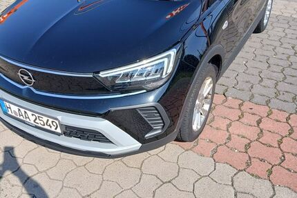 Opel Crossland (X) 82.200 km 15.351 &euro; Hannover Langenhagen 30855
