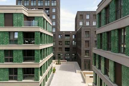 Wohnung Hannover Döhren-Wülfel - 4 Zimmer, 121 m&sup2;, 2.025&euro; | Angebot:27186850