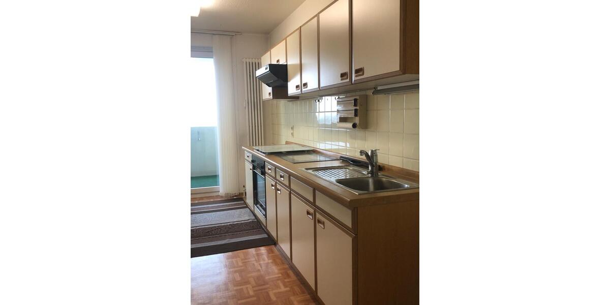 Etagenwohnung Hannover Bothfeld-Vahrenheide - 3 Zimmer, 84 m&sup2;, 289.000&euro; | Angebot:24543639