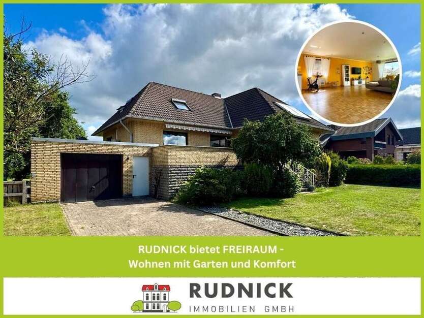 Haus zum Mieten in Garbsen 2.180 € 190 m²
