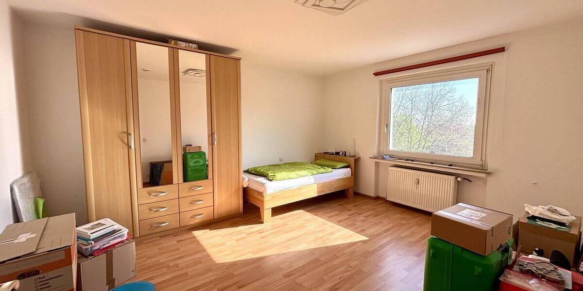 Etagenwohnung Hemmingen Arnum - 3 Zimmer, 73 m&sup2;, 186.000&euro; | Angebot:26595256