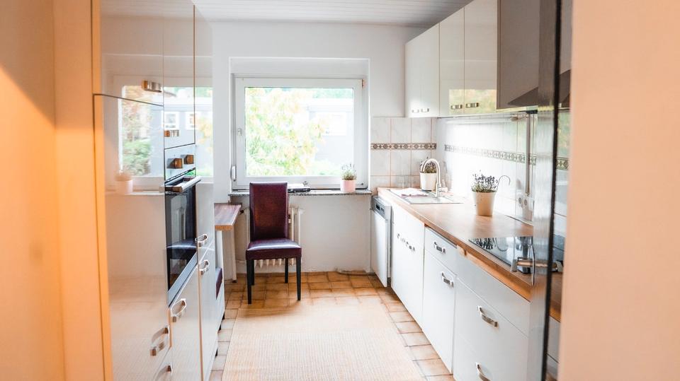 Etagenwohnung Hannover Döhren-Wülfel - 4 Zimmer, 100 m&sup2;, 369.000&euro; | Angebot:27258901