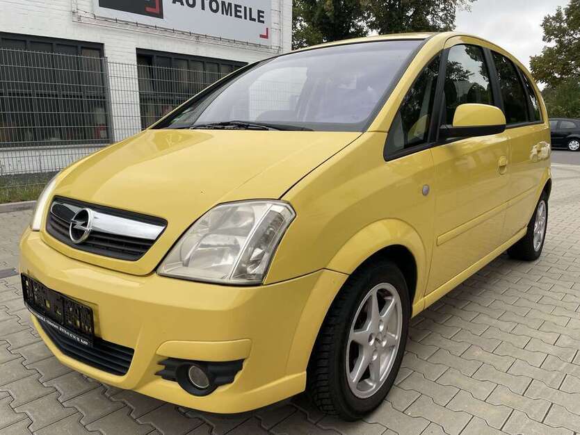 Meriva