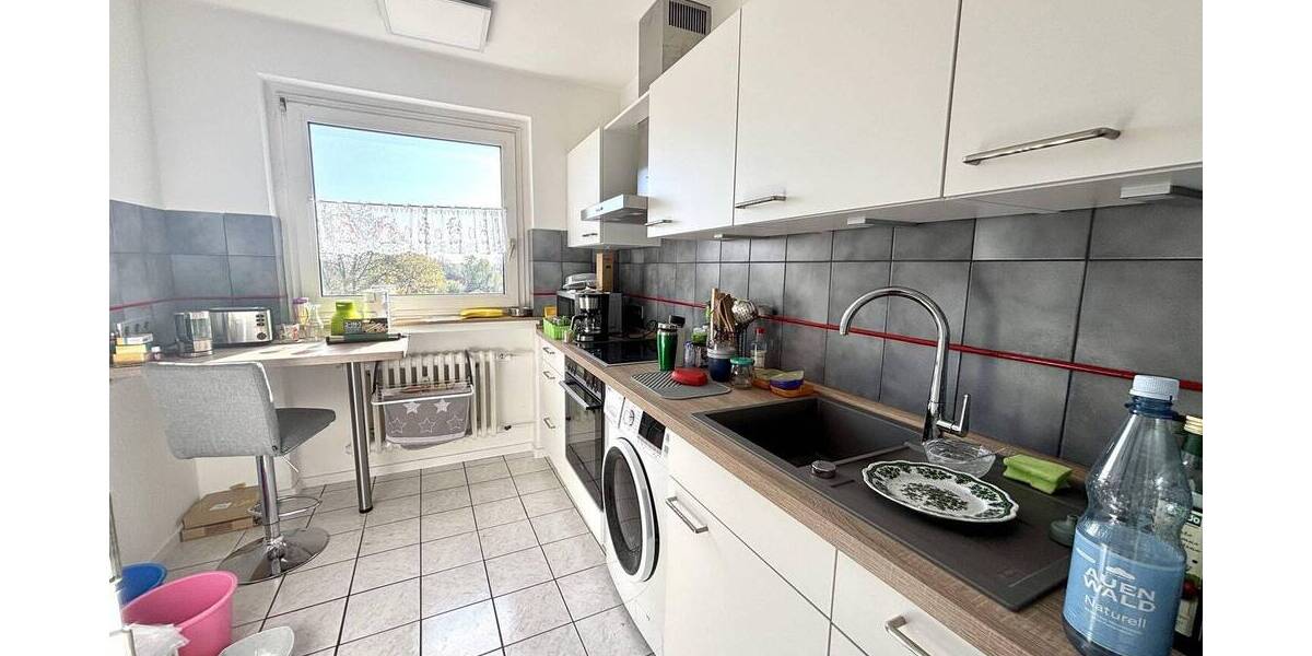 Etagenwohnung Hemmingen Arnum - 3 Zimmer, 73 m&sup2;, 186.000&euro; | Angebot:26595256