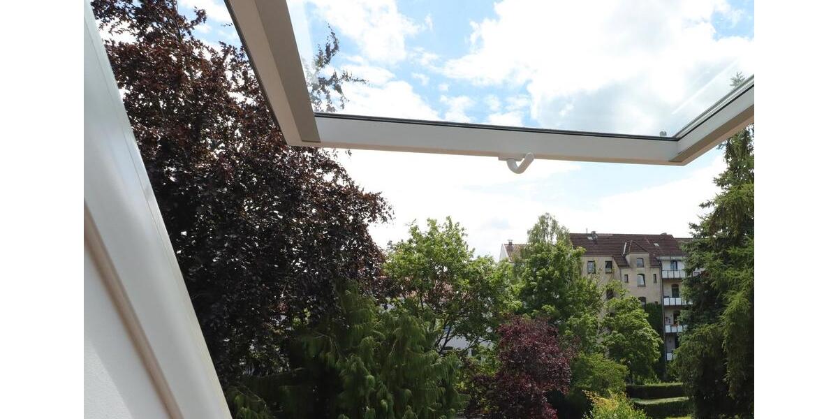Dachgeschoßwohnung Hannover Linden-Limmer - 2.5 Zimmer, 75 m&sup2;, 255.000&euro; | Angebot:26814476