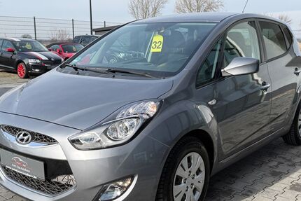 Hyundai ix20 116.640 km 6.950 &euro; Barsinghausen ( bei Hannover ) 30890