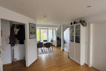 Wohnung Hannover Bult - 3 Zimmer, 78 m&sup2;, 1.095&euro; | Angebot:26327302