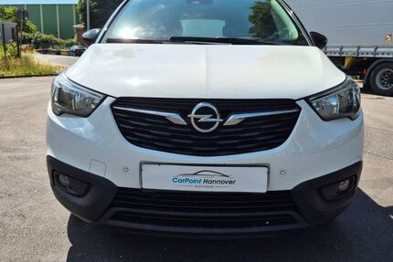 Opel Crossland (X) 135.000 km 7.300 &euro; Hannover 30179