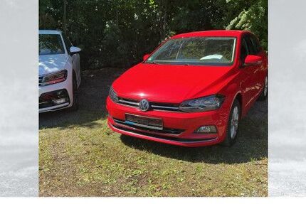 VW Polo 69.230 km 15.380 &euro; Langenhagen 30853