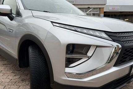 Mitsubishi Eclipse 25.300 km 19.990 &euro; Hildesheim 31137