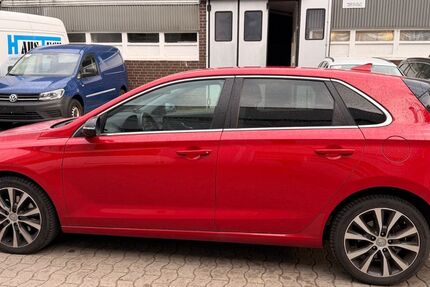 Hyundai i30 103.455 km 8.800 &euro; Langenhagen 30855