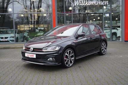 VW Polo 50.800 km 19.950 &euro; Hannover 30179
