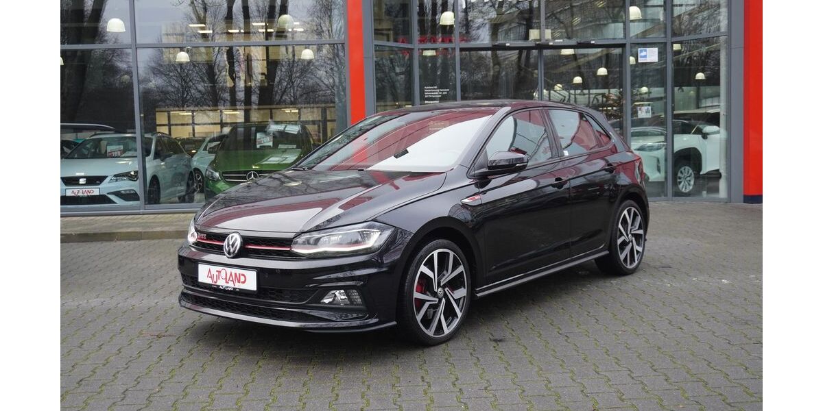 VW Polo 50.800 km 19.950 &euro; Hannover 30179