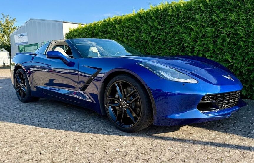 C7