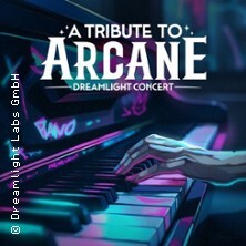 Tribute to Arcane: Dreamlight Concert Hannover