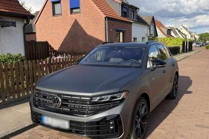 VW Touareg 19.097 km 79.900 &euro; Hannover, Landeshauptstadt 30657
