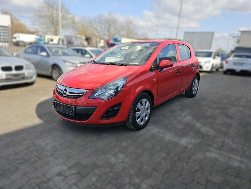 Corsa