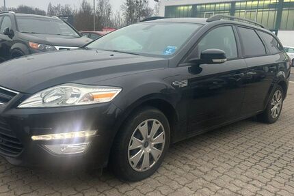 Ford Mondeo 240.000 km 1.700 &euro; Seelze 30926