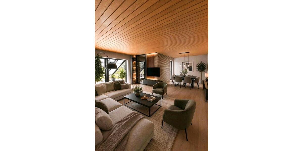 Bungalow Hildesheim Bockfeld - 4 Zimmer, 118 m&sup2;, 429.000&euro; | Angebot:26877916