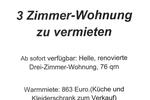 Wunderschöne kernsanierte Wohnung in Hannover zimmer