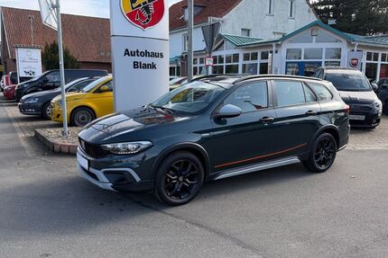 Fiat Tipo 21.805 km 19.990 &euro; Gehrden 30989