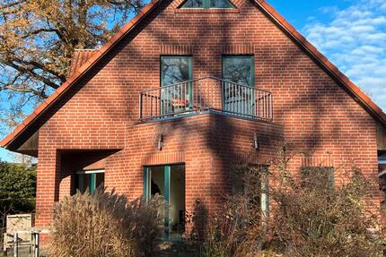 Stilvoll möbliertes Einfamilienhaus in Engelbostel (Langenhagen) zimmer