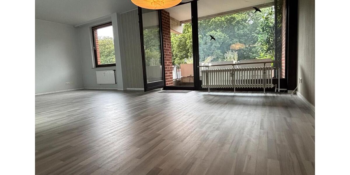 Etagenwohnung Hannover Döhren-Wülfel - 1 Zimmer, 51 m&sup2;, 215.000&euro; | Angebot:27029108