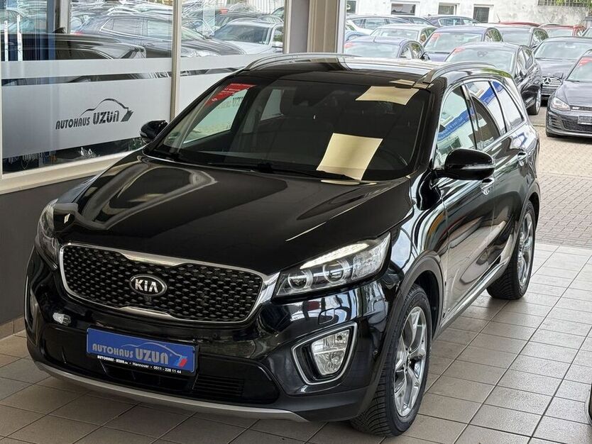 Sorento