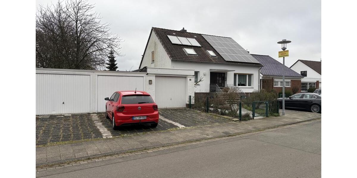 Einfamilienhaus Hildesheim Himmelsthür - 7 Zimmer, 200 m&sup2;, 490.000&euro; | Angebot:26920882