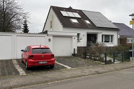 Haus Hildesheim Himmelsthür - 7 Zimmer, 200 m&sup2;, 490.000&euro; | Angebot:26920882