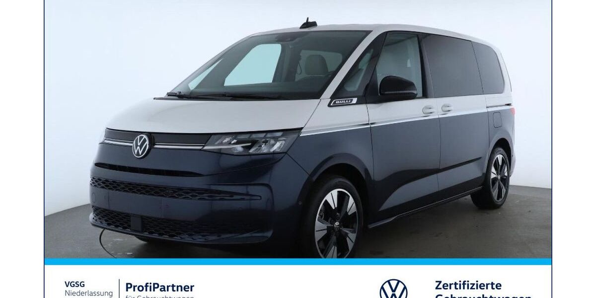 VW T7 Multivan 14.980 km 56.290 € Hannover 30419