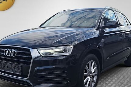 Audi Q3 169.870 km 14.390 &euro; Hannover 30179