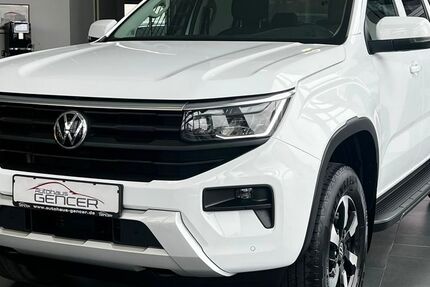 VW Amarok 71.600 km 38.890 &euro; Ronnenberg 30952