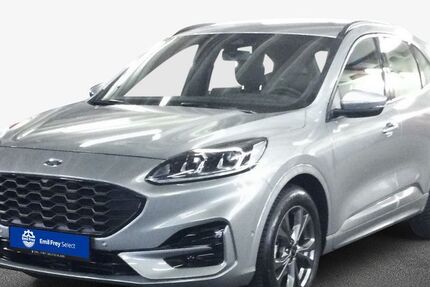 Ford Kuga 9.992 km 25.540 € Hannover 30165