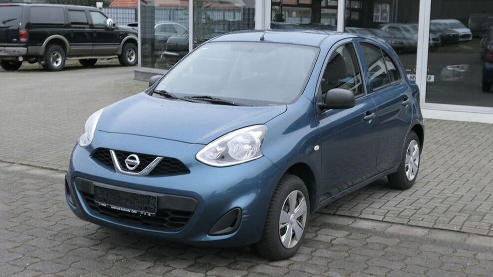 Micra
