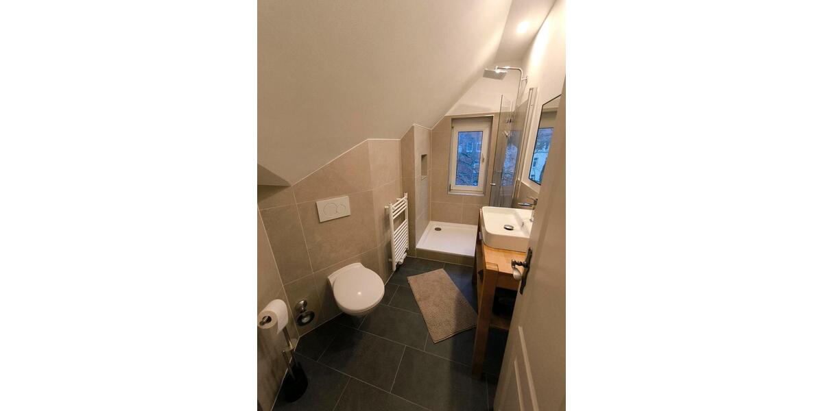 2 Zimmer Eigentumswohnung in Hannover Döhren 2 zimmer