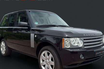 Land Rover Range Rover 217.868 km 9.800 &euro; Ronnenberg StT Empelde Region Hannover 30952