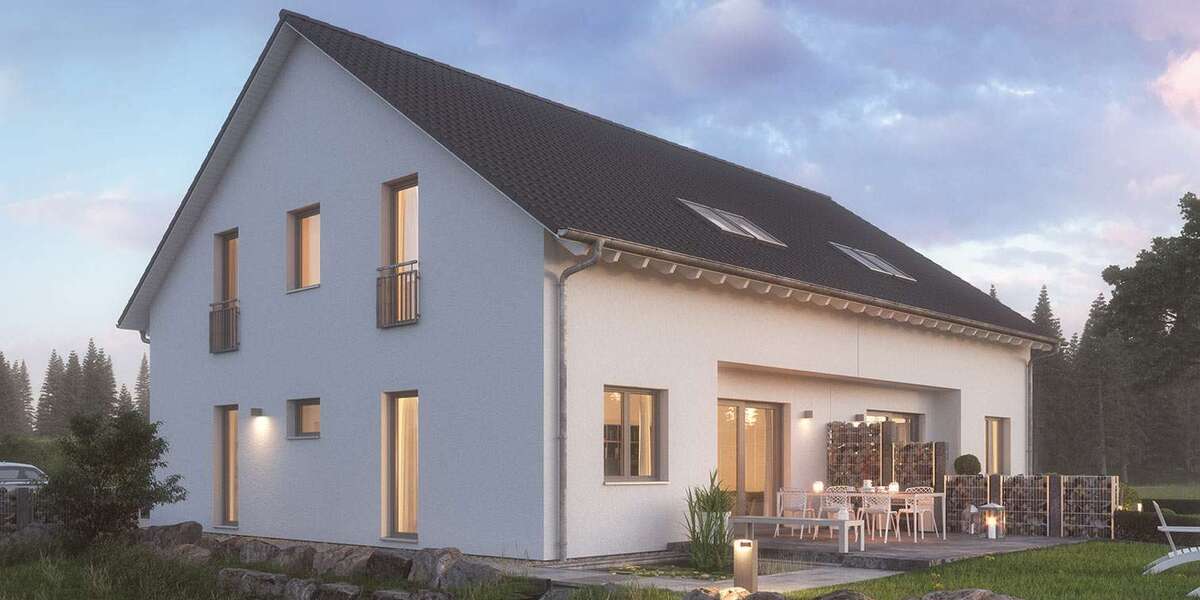 Einfamilienhaus Sehnde - 5 Zimmer, 130 m&sup2;, 405.000&euro; | Angebot:26617384