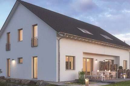 Haus Sehnde - 5 Zimmer, 130 m&sup2;, 405.000&euro; | Angebot:26617384