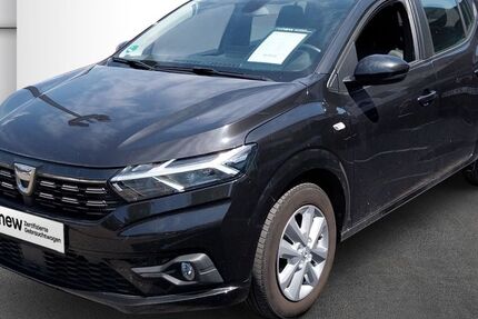 Dacia Sandero 44.800 km 12.975 &euro; Hannover 30519