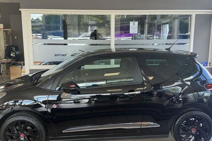 Citroen DS3 53.409 km 11.590 € Hannover 30419