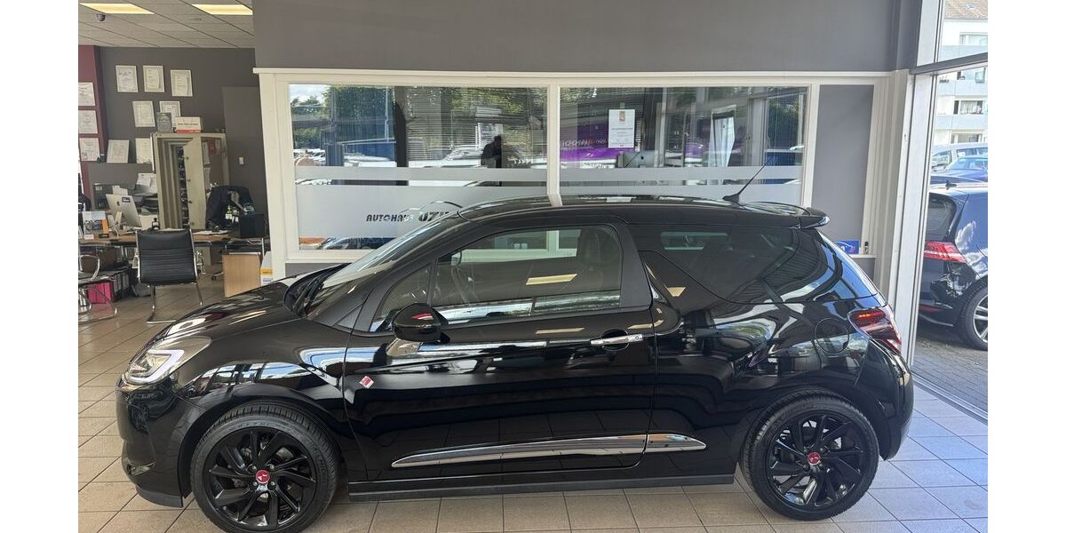 Citroen DS3 53.409 km 11.990 € Hannover 30419