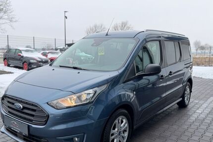 Ford Transit 149.700 km 14.450 &euro; Barsinghausen ( bei Hannover ) 30890