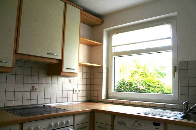 Traumhafte Wohnung sucht traumhafte Eigentümer ... !!! 2 zimmer