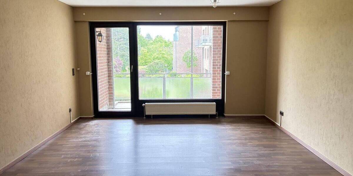 Etagenwohnung Langenhagen Alt-Langenhagen - 3 Zimmer, 80 m&sup2;, 259.000&euro; | Angebot:26607855