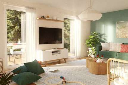Haus zum Kaufen in Wettmar 407.190 € 144 m²