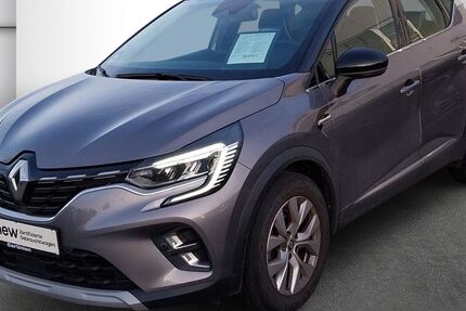 Renault Captur 33.044 km 17.875 &euro; Hannover 30519