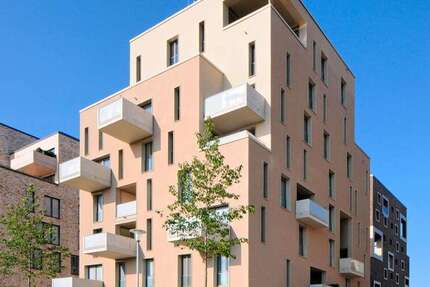 Wohnung zum Mieten in Hannover 1.588,51 € 111.6 m²