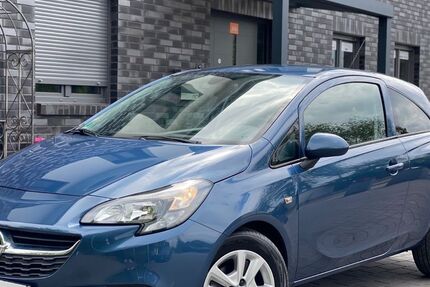 Opel Corsa 102.000 km 5.999 &euro; Sehnde Bei Hannover 31319